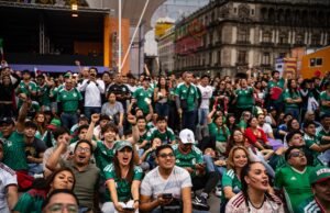 El Mundial de la desigualdad