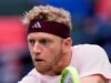 Alexander Zverev – Alejandro Davidovich en directo, la semifinal del Masters Shanghái en vivo