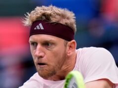 Alexander Zverev – Alejandro Davidovich en directo, la semifinal del Masters Shanghái en vivo