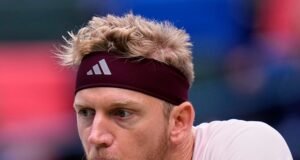 Alexander Zverev – Alejandro Davidovich en directo, la semifinal del Masters Shanghái en vivo