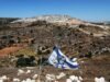 El miedo de los colonos israelíes a un Gobierno con los partidos árabes: “Nadie nos protegerá”