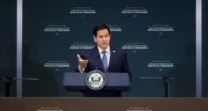 Washington acusa a Cuba de “respaldar una ola sin precedentes de terrorismo de izquierda en Estados Unidos”