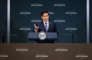 Washington acusa a Cuba de “respaldar una ola sin precedentes de terrorismo de izquierda en Estados Unidos”