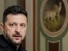 Irán y Ucrania se enzarzan en el Caspio
