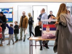 Los estudiantes de Serbia disputan el poder a Vucic en las urnas tras casi dos años de protestas