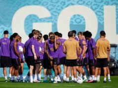 Real Betis-FC Barcelona, el partido de LaLiga en directo|Flick alinea a Gabriel Jesús y Adeyemi en ataque