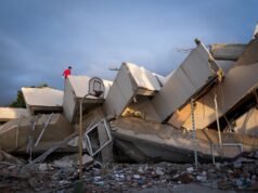 Venezuela se salva con sus propias manos