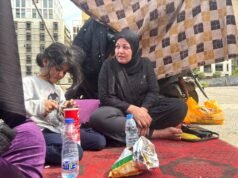 La orden israelí de desalojo de Beirut obliga a desplazarse a 700.000 personas en Líbano