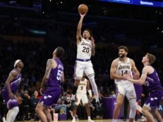 El Real Madrid ficha a Nick Smith Jr para reforzar su plantilla