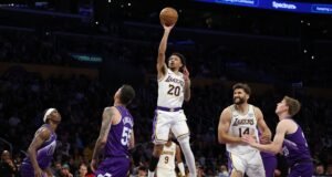 El Real Madrid ficha a Nick Smith Jr para reforzar su plantilla