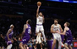 El Real Madrid ficha a Nick Smith Jr para reforzar su plantilla