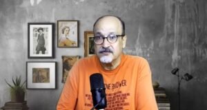 Detenido el periodista disidente marroquí Alí Lmrabet tras haber viajado desde España
