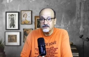 Detenido el periodista disidente marroquí Alí Lmrabet tras haber viajado desde España