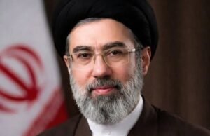 Irán desafía a Trump al elegir a Mojtaba Jameneí para suceder a su padre como líder supremo de la República Islámica