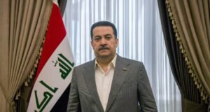 Mohammed Shiaa al Sudani, primer ministro: “Irak no quiere ser parte en esta guerra sin base legal”