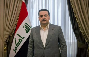 Mohammed Shiaa al Sudani, primer ministro: “Irak no quiere ser parte en esta guerra sin base legal”