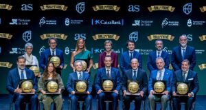 Alberto Herreros y Silvia Domínguez lucen en el Hall of Fame del baloncesto español