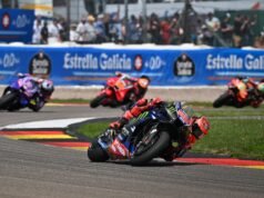 Honda anuncia los fichajes de Fabio Quartararo y David Alonso en MotoGP