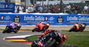 Honda anuncia los fichajes de Fabio Quartararo y David Alonso en MotoGP