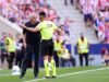 Mourinho contra el tiempo