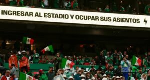 México – Inglaterra, en vivo | El partido se retrasa una hora debido a una tormenta eléctrica