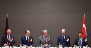 Dinamarca quiere que los centros de deportación fuera de la UE estén operativos en 2027