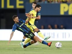 Un estupendo Betis somete a un Villarreal que no levanta cabeza