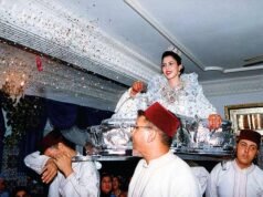 Imposible casarse en Marruecos: la huelga de los notarios islámicos arruina las bodas en Ramadán