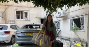 Israel hace piña en apoyo a la enésima guerra de Netanyahu