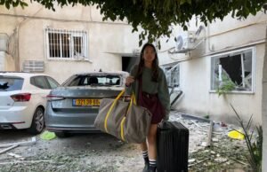 Israel hace piña en apoyo a la enésima guerra de Netanyahu