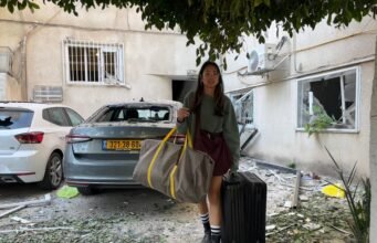 Israel hace piña en apoyo a la enésima guerra de Netanyahu