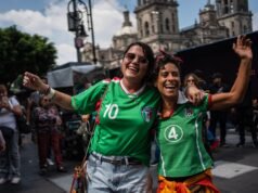 La inauguración del Mundial de fútbol 2026 en directo: las últimas noticias de la Copa del Mundo