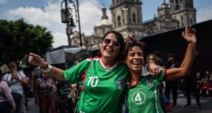 La inauguración del Mundial de fútbol 2026 en directo: las últimas noticias de la Copa del Mundo