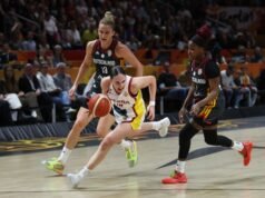 España gana el bronce en el Mundial con una generación de oro