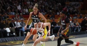 España gana el bronce en el Mundial con una generación de oro