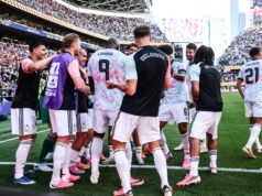 El quinto sabor del fútbol