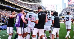 El quinto sabor del fútbol