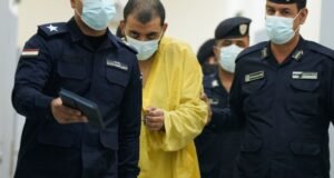 Estados Unidos traslada a 5.700 yihadistas del ISIS de Siria a Irak