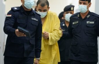 Estados Unidos traslada a 5.700 yihadistas del ISIS de Siria a Irak