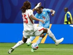 Inglaterra – RD Congo, en directo | ¡Se adelantan los africanos!