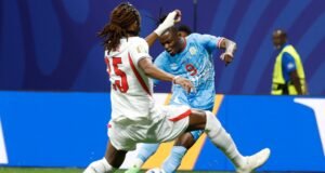 Inglaterra – RD Congo, en directo | ¡Se adelantan los africanos!