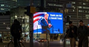 La Casa Blanca se sume en el caos sobre la duración de la guerra