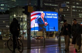 La Casa Blanca se sume en el caos sobre la duración de la guerra