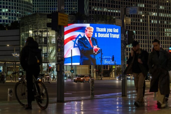 La Casa Blanca se sume en el caos sobre la duración de la guerra