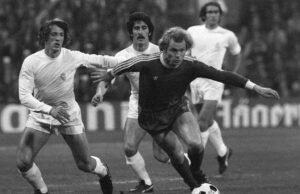 Uli Hoeness, presidente del Bayern: “Nosotros no miramos para arriba a ningún club, pero el Madrid es especial, por su historia y su aura”