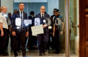 Malta sigue sin saber quién ordenó matar a la periodista Daphne Caruana Galizia nueve años después del crimen