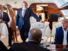 Dos asesores de Trump viajaron a Bosnia-Herzegovina para ayudar al partido del prorruso Milorad Dodik a ganar las elecciones