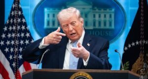 Si Trump cumple sus amenazas ¿estará cometiendo un crimen de guerra?