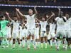 La fiesta del fútbol en Arabia quiere ser solvente