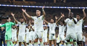 La fiesta del fútbol en Arabia quiere ser solvente
